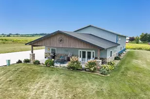N4881 Gasche Rd, Luxemburg, WI 54217 - Photo 3