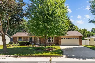 431 Robert Lane, Green Bay, WI 54311 - Photo 1