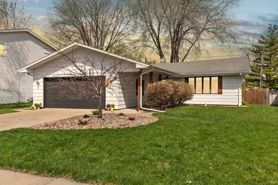 546 E Coolidge Avenue, Appleton, WI 54915 - Photo 1