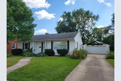 464 8th Street, Fond du Lac, WI 54935 - Photo 1