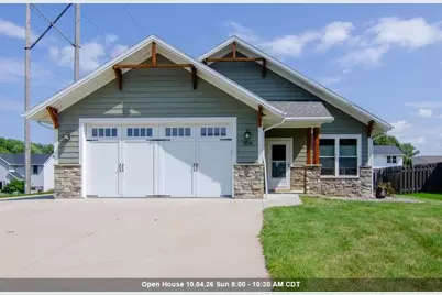 304 Spencer Street, Green Bay, WI 54303 - Photo 1
