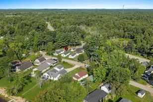 W6070 N Bay Cir, Shawano, WI 54166 - Photo 17