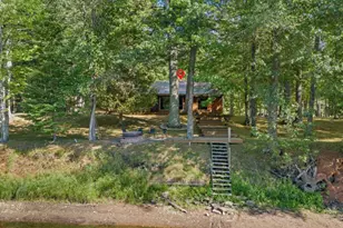 N6025 Shore Drive, Wallace, MI 49893 - Photo 59