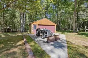 N6025 Shore Drive, Wallace, MI 49893 - Photo 35