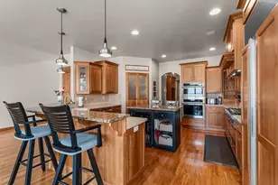 6415 Sturgeon Bay Rd, Luxemburg, WI 54217 - Photo 13