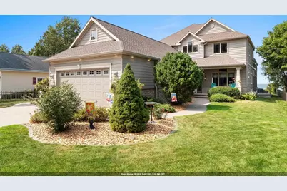 6415 Sturgeon Bay Road, Luxemburg, WI 54217 - Photo 1