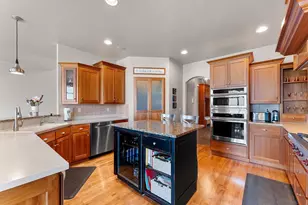 6415 Sturgeon Bay Rd, Luxemburg, WI 54217 - Photo 43