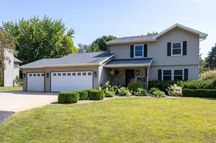 1914 Amy Jo Dr, Oshkosh, WI 54904 - Photo 1