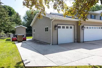 1914 Amy Jo Drive, Oshkosh, WI 54904 - Photo 49
