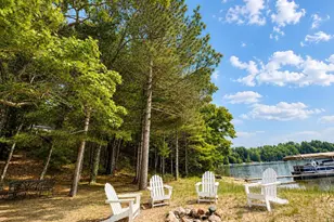 W4665 N Pearl Lake Rd, Redgranite, WI 54970 - Photo 45