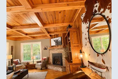 W4665 N Pearl Lake Road, Redgranite, WI 54970 - Photo 3