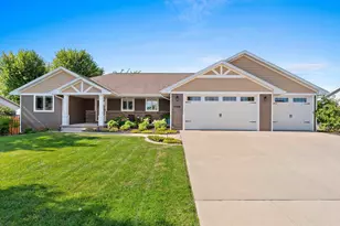 3708 Hoosier Way, Green Bay, WI 54229 - Photo 1