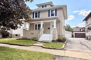 296 5th St, Fond du Lac, WI 54935 - Photo 1