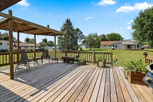 1841 Baltic Cir, Green Bay, WI 54311 - Photo 33
