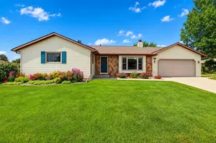 1841 Baltic Cir, Green Bay, WI 54311 - Photo 1