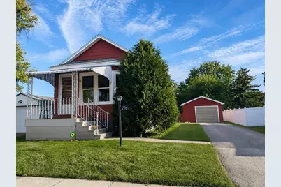 276 E Cotton, Fond du Lac, WI 54935 - Photo 1