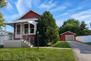 276 E Cotton, Fond du Lac, WI 54935 - Photo 1