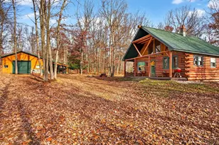 W9499 W 28th Rd, Crivitz, WI 54114 - Photo 5