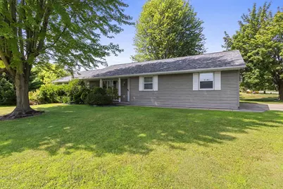 2093 Weedy Street, Suamico, WI 54313 - Photo 1