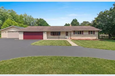 6501 Sunset Drive, Two Rivers, WI 54241 - Photo 1