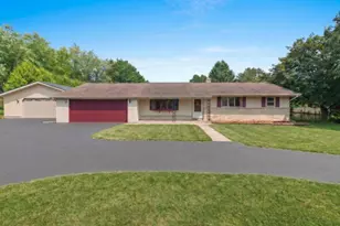 6501 Sunset Dr, Two Rivers, WI 54241 - Photo 1