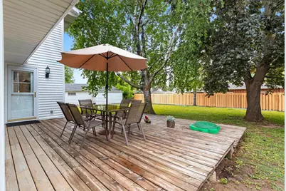 1116 Reichow Street, Oshkosh, WI 54902 - Photo 39