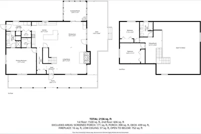 1511 S Shore Drive, Wabeno, WI 54566 - Photo 87