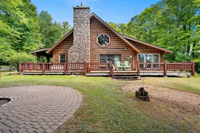 1511 S Shore Drive, Wabeno, WI 54566 - Photo 5