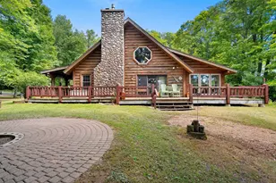 1511 S Shore Dr, Wabeno, WI 54566 - Photo 5