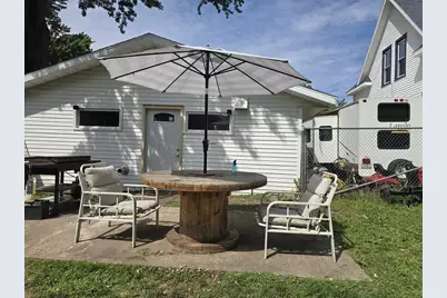 528 Park Avenue, Wild Rose, WI 54984 - Photo 31