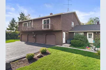 2626 Cross Creek Drive #D, Sheboygan, WI 53081 - Photo 19