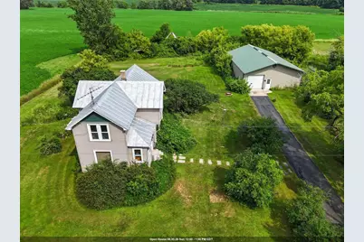 1952 County Rd Ff, Oshkosh, WI 54904 - Photo 1
