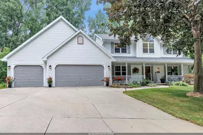 250 Windward Road, Green Bay, WI 54302 - Photo 1