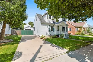 232 Quinton St, Green Bay, WI 54302 - Photo 1