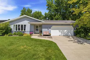579 W Division St, Fond du Lac, WI 54935 - Photo 1