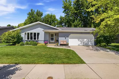 579 W Division Street, Fond du Lac, WI 54935 - Photo 37