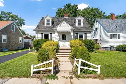 517 Columbia Avenue, Green Bay, WI 54303 - Photo 1