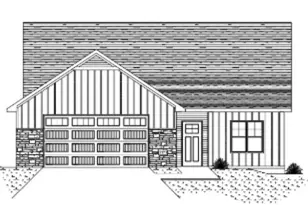 2375 Whispering Wind Ln, Green Bay, WI 54303 - Photo 1