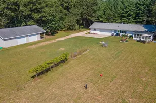W6583 Porters Lake Rd, Wautoma, WI 54982 - Photo 1