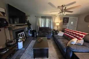 W6583 Porters Lake Rd, Wautoma, WI 54982 - Photo 5