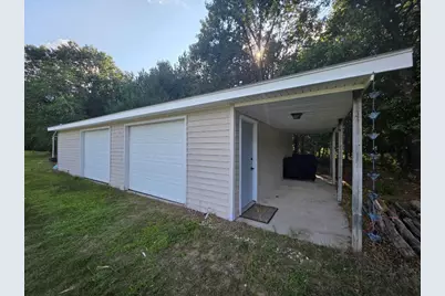 W6583 Porters Lake Road, Wautoma, WI 54982 - Photo 23