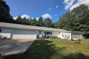 W6583 Porters Lake Rd, Wautoma, WI 54982 - Photo 1