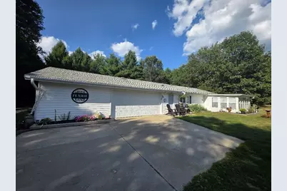W6583 Porters Lake Road, Wautoma, WI 54982 - Photo 25