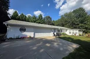 W6583 Porters Lake Rd, Wautoma, WI 54982 - Photo 25