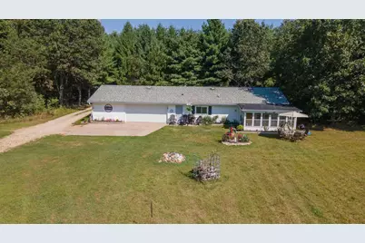 W6583 Porters Lake Road, Wautoma, WI 54982 - Photo 41