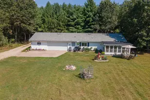 W6583 Porters Lake Rd, Wautoma, WI 54982 - Photo 41