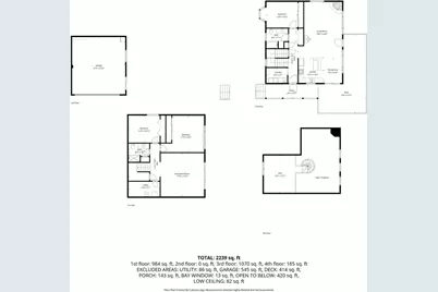 W11381 Carrie Lane, Pound, WI 54161 - Photo 85