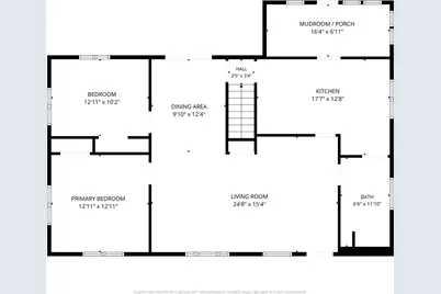 351 S Waupaca Street, Wautoma, WI 54982 - Photo 41