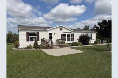 W8360 County Road Q, Pound, WI 54161 - Photo 1