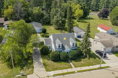 418 E Green Bay Street, Bonduel, WI 54107 - Photo 57